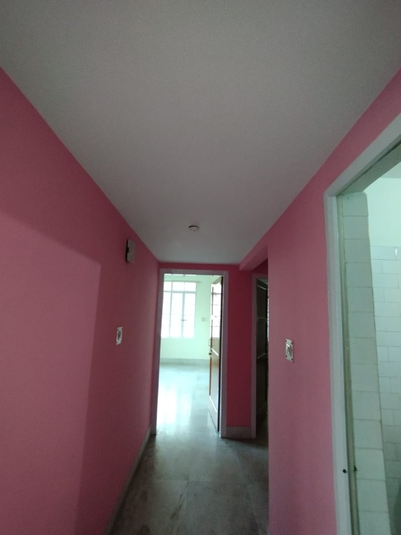 Unfurnished 3bhk in Beltola - Basistha Road, Nandanpur Path, Beltola Tiniali, Guwahati, Assam, India for Rent